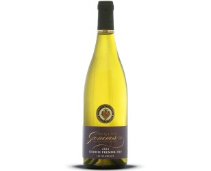 Chablis Premier Cru