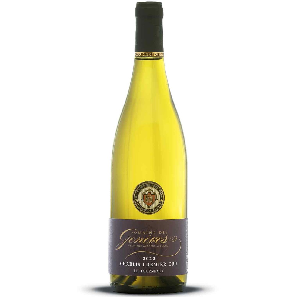 Chablis Premier Cru