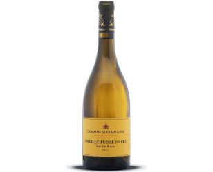 pouilly fuissé premier cru
