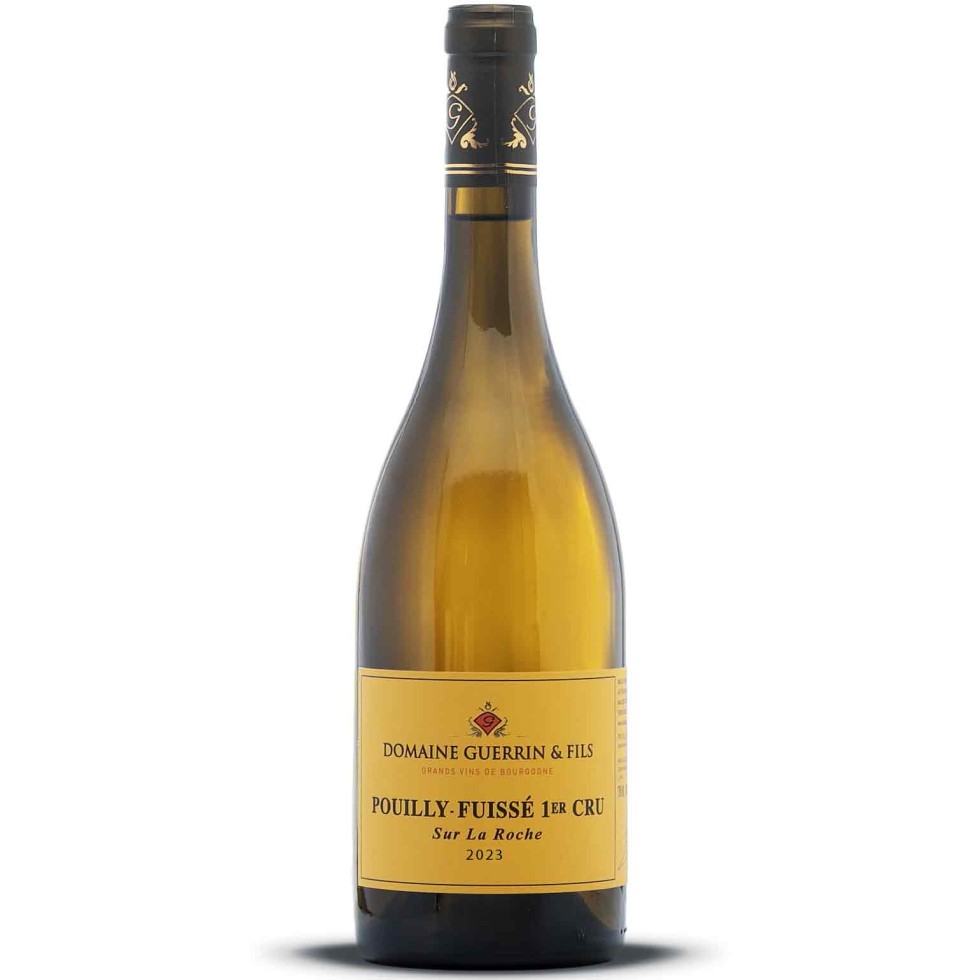 pouilly fuissé premier cru