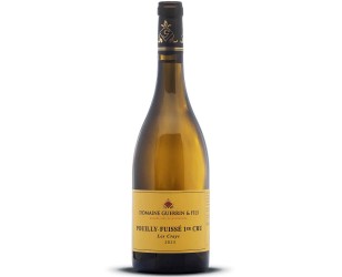 pouilly fuissé premier cru Les Crays