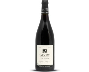 Givry rosso 2024 - Borgogna