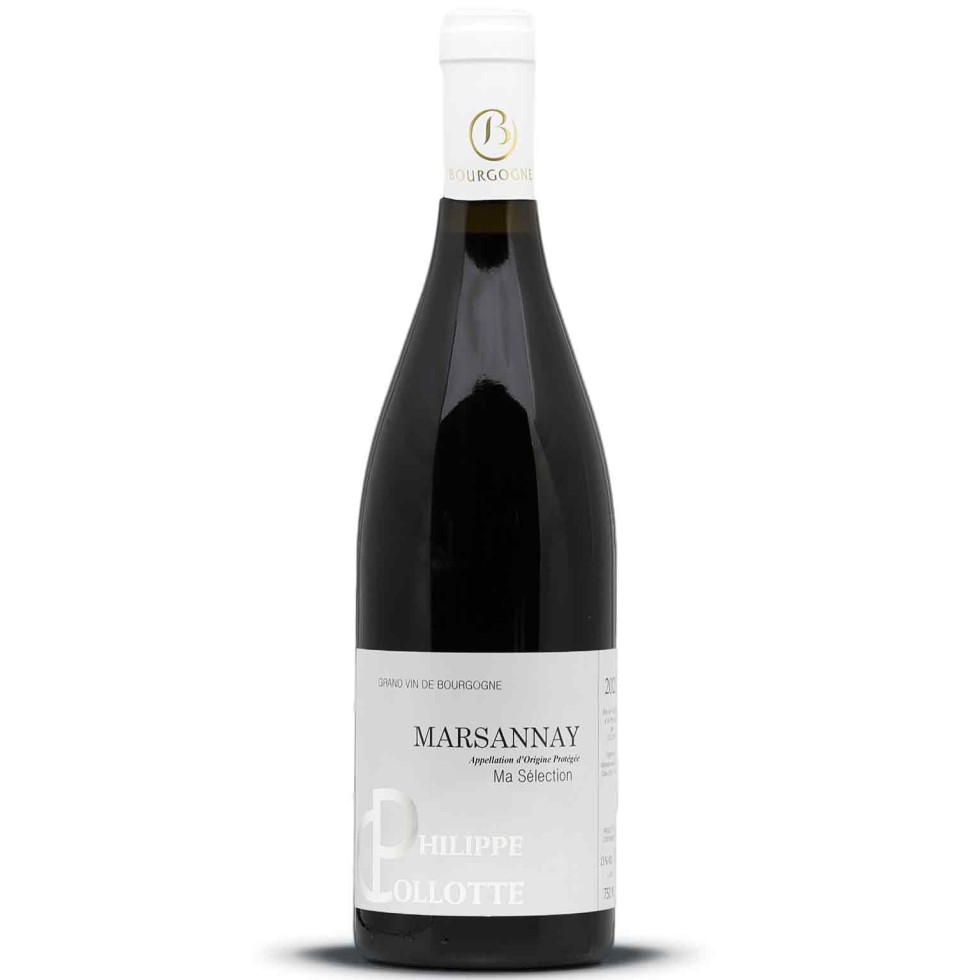 Marsannay Vin