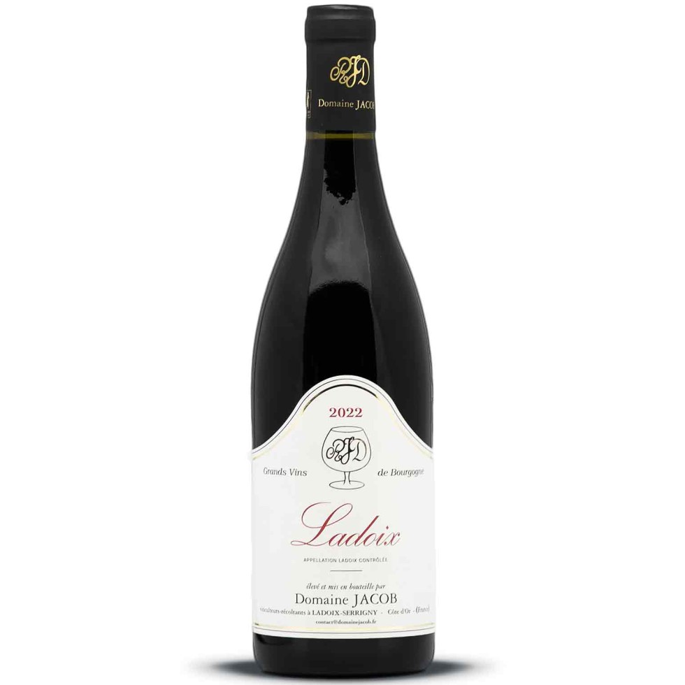 Ladoix red 2022
