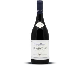 Pommard Premier Cru wijn