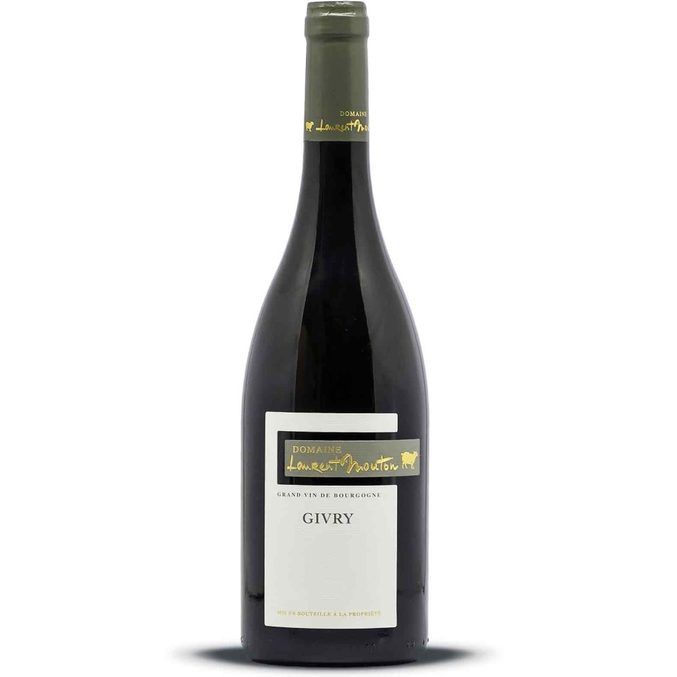 givry rouge 2024 mouton