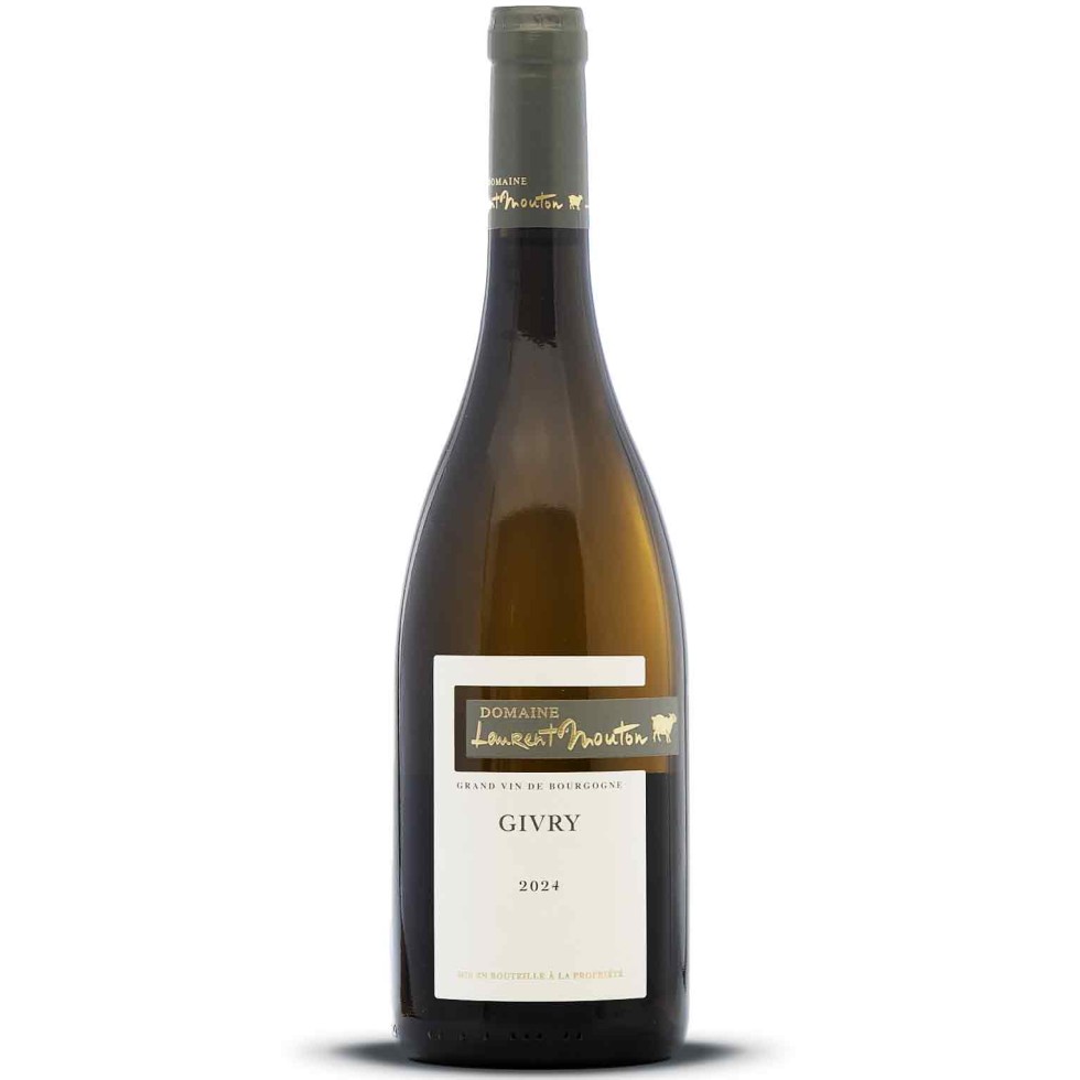 vin Givry Blanc