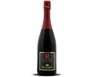 cremant bourgogne mousseux rouge