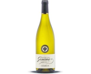 Cheap Chablis