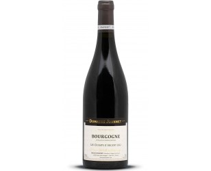 Borgogna Champs Argento