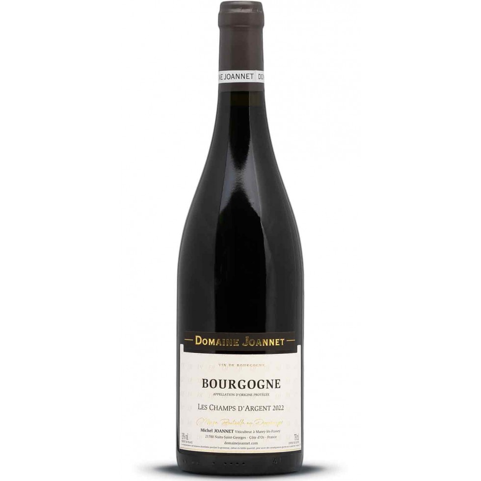 Borgoña Champs Argent