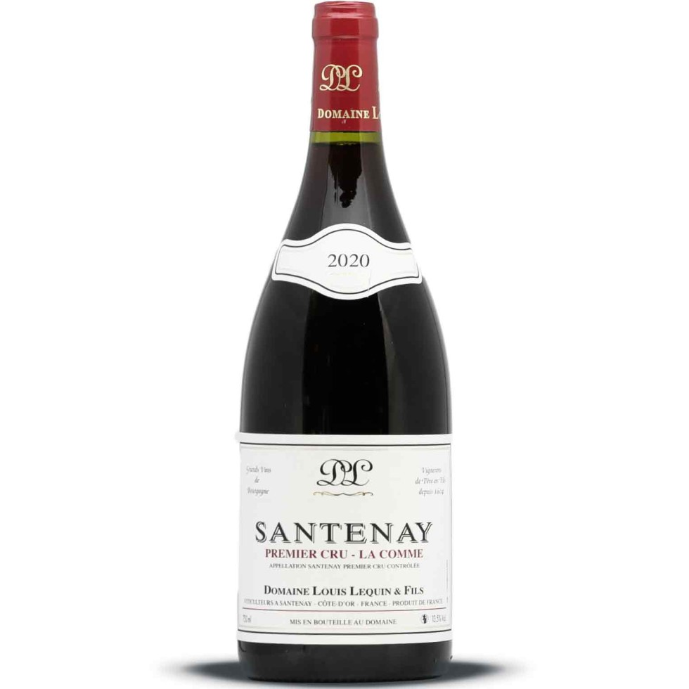 Magnum Santenay, Bourgondië