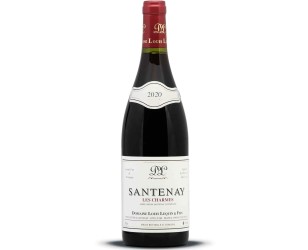 Santenay Burgundy