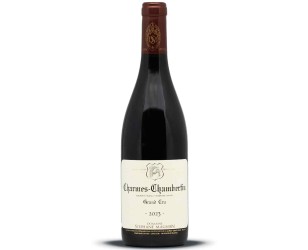 Charmes-Chambertin grand cru