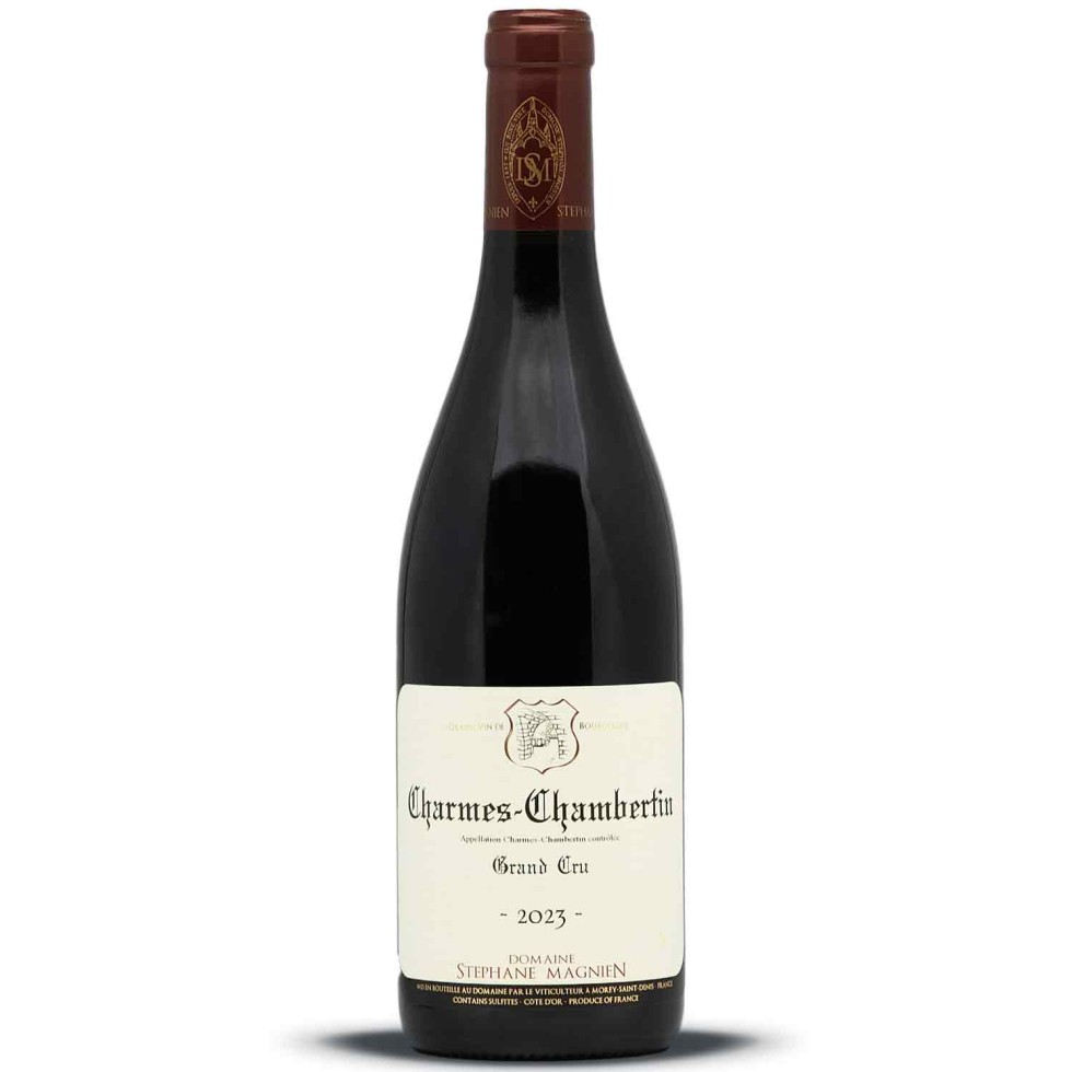 Charmes-Chambertin grand cru