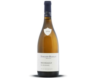 meursault pas cher