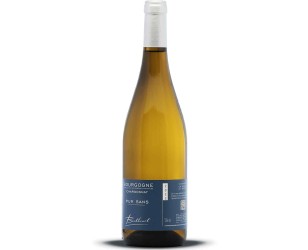 Bourgogne blanc sans suflites