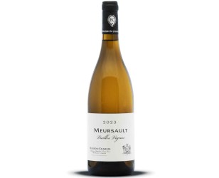Meursault Buisson Charles