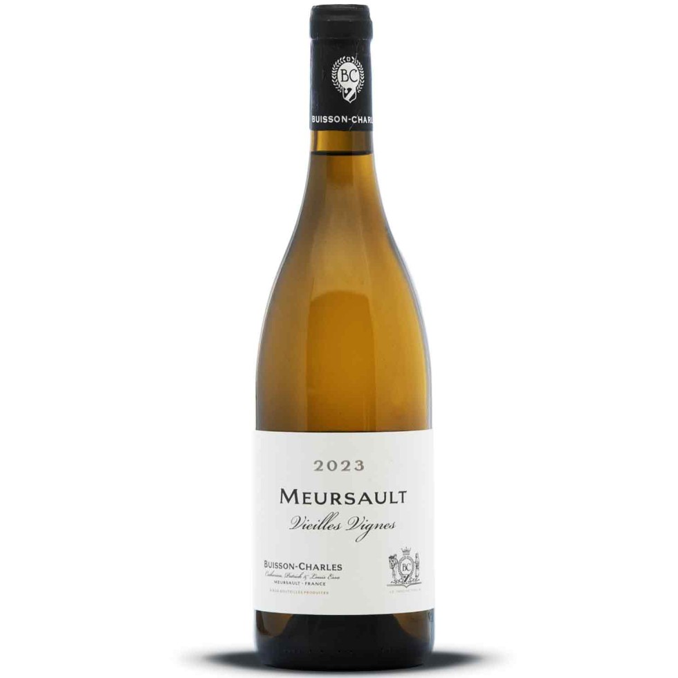 Meursault Buisson Charles