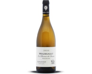 Meursault Premier Cru Charmes