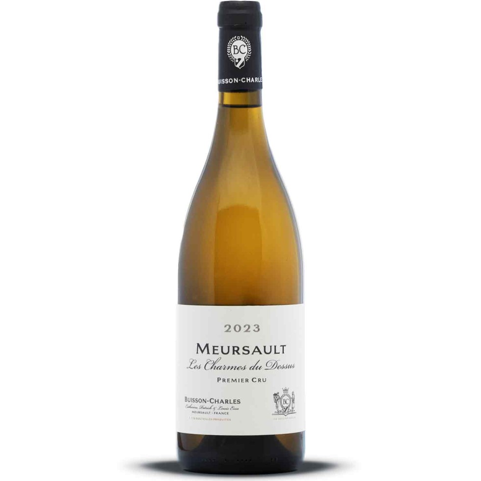 Meursault Premier Cru Charmes