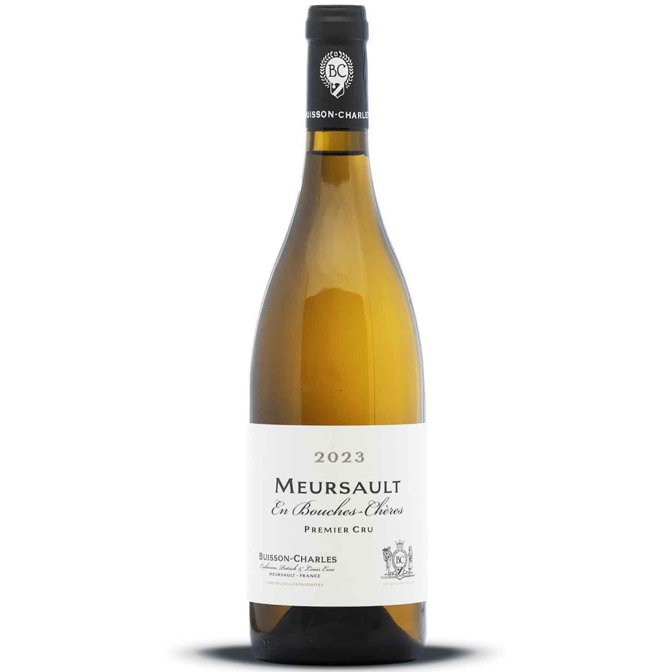 Meursault Premier Cru Bouches Cheres