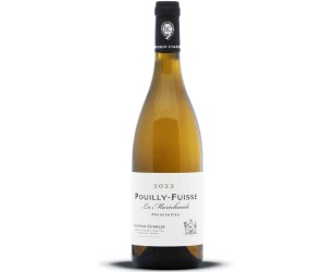pouilly fuissé premier cru marechaude