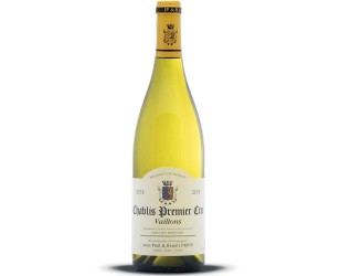 Chablis Premier Cru Vaillons Droin