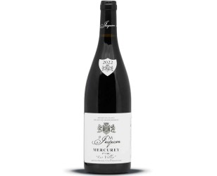 Mercurey Premier Cru Jacqueson