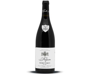 Mercurey Champs Martin