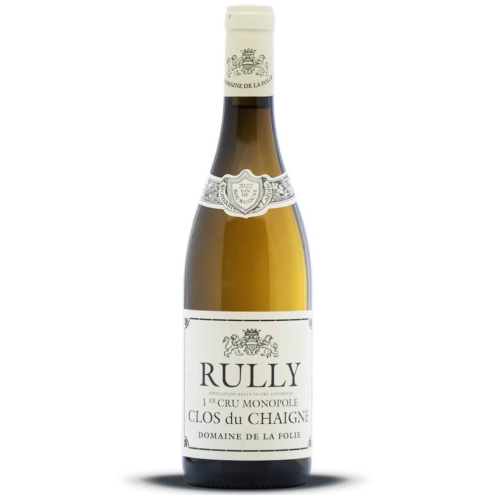 Rully Premier Cru La Folie