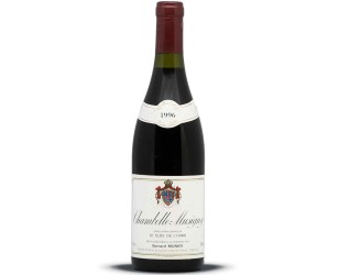 Anno vinicolo di Chambolle musigny 1976