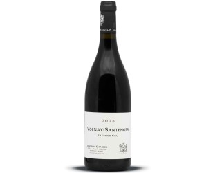 Volnay Santenots premier cru