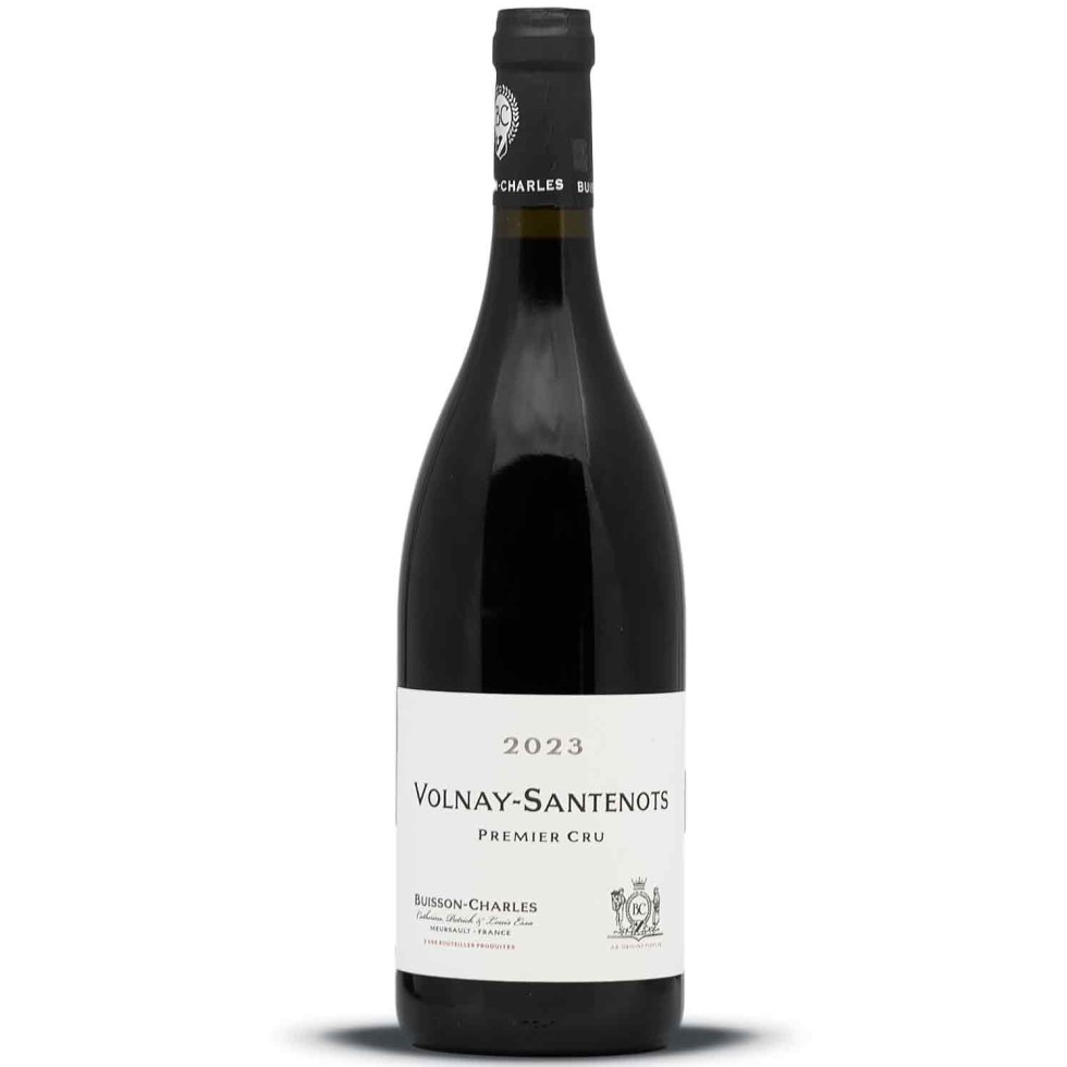 Volnay Santenots premier cru