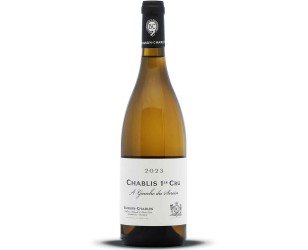 chablis premier cru 2023