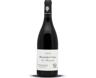 Beaune Premier Cru