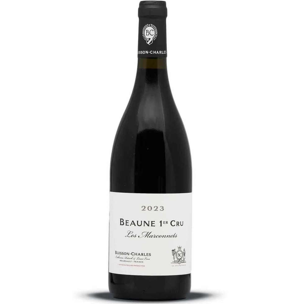 Beaune Premier Cru