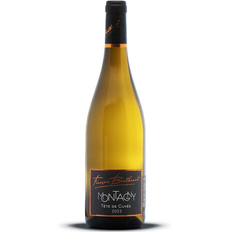 vin blanc Montagny Bourgogne