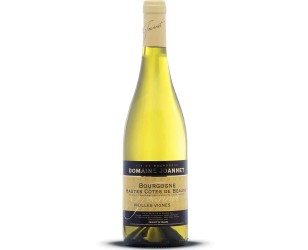 Burgundischer Weißwein