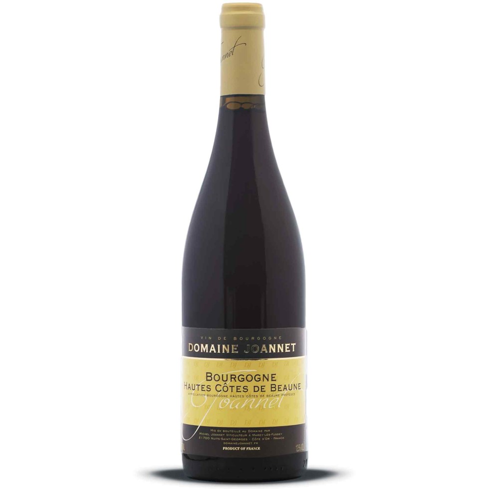 Bourgogne rouge Hautes Côtes de Beaune 2024
