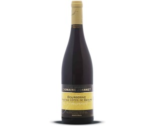 Bourgogne rouge Hautes Côtes de Beaune 2022