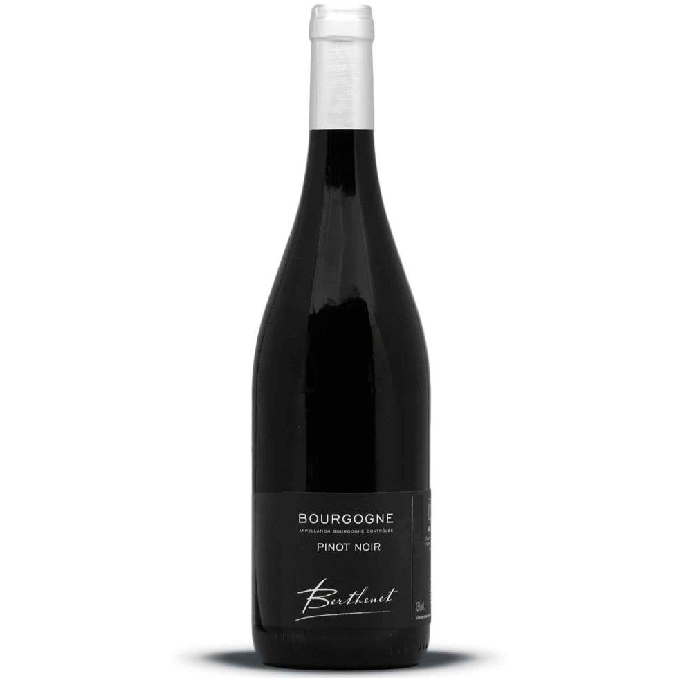 Bourgogne Pinot Noir