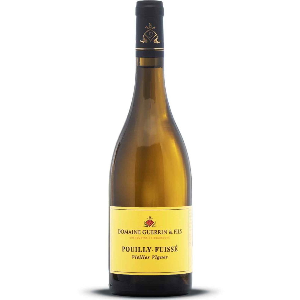 Pouilly Fuissé