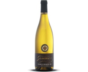 Chablis premier Cru Mont de Milieu