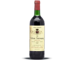 Rotwein 1986