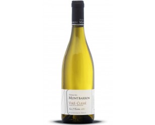 Viré-Clessé Burgundy