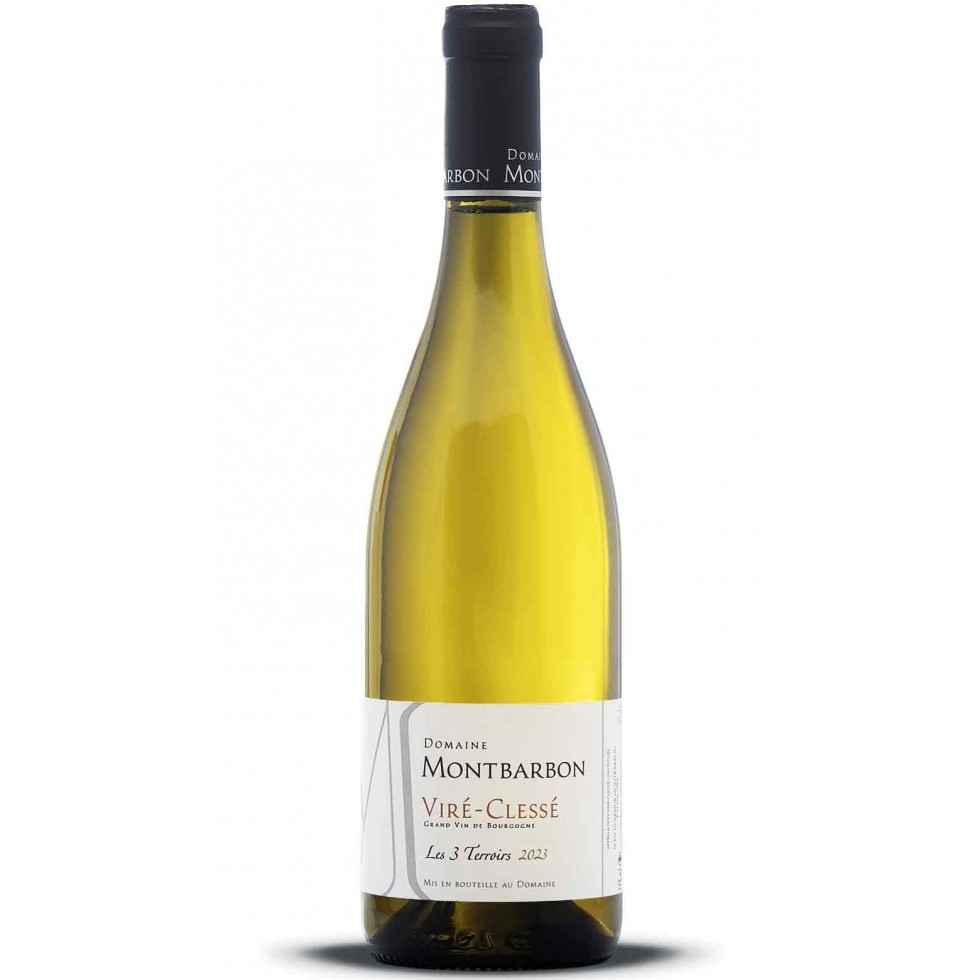 Viré-Clessé Burgundy