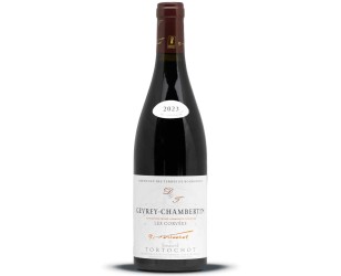 gevrey chambertin les corvees