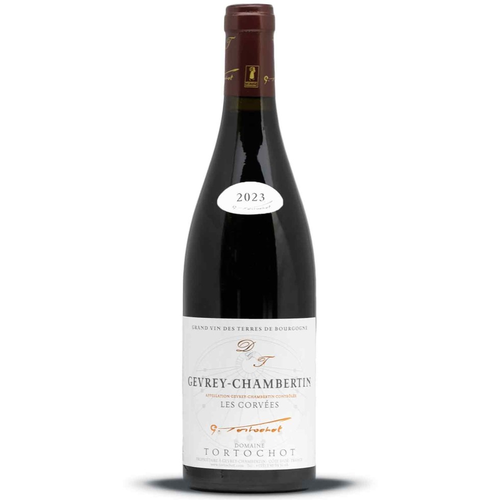 gevrey chambertin les corvees