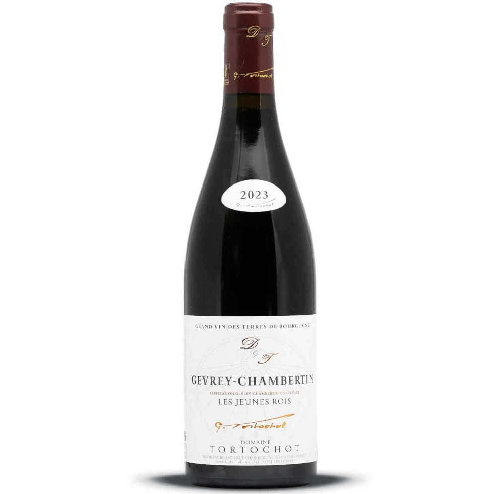 gevrey chambertin les jeunes rois